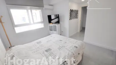 Penthouse on Calle del Pintor Stolz photo 18