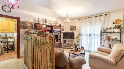 Semi-detached house on Camino del Cementerio photo 6