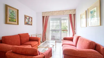 Apartment in Nervión photo 2