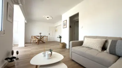 Apartment on Carrer de Son Fleixes photo 15