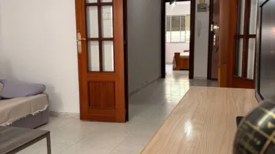 Apartment on Calle del Escorpión photo 3