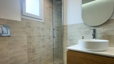 Apartment on Carrer Pollacra photo 15