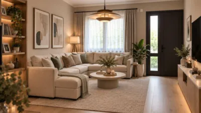 Chalet in Costa Vasca photo 6