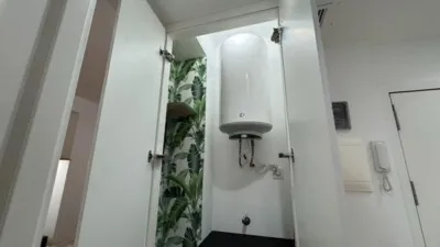 Apartment in Santo Domingo photo 12