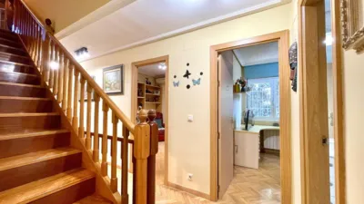 Chalet in Rivas Centro photo 35
