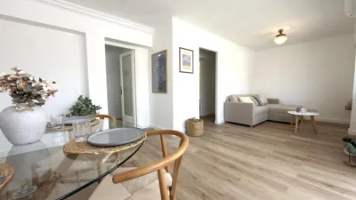 Apartment on Carrer de Son Fleixes photo 9