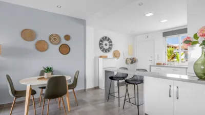 Casa – Orihuela - Vista 5