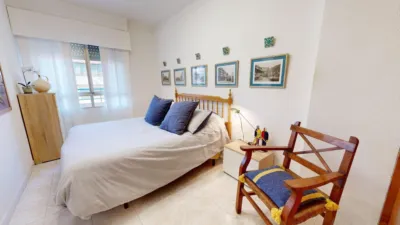 Apartment in Club Nautico photo 7
