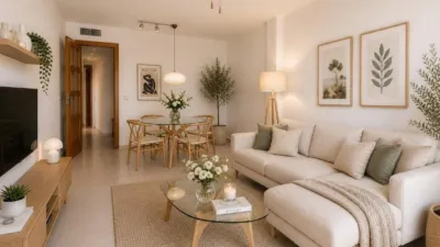 Apartment on Carrer del Mar photo 2