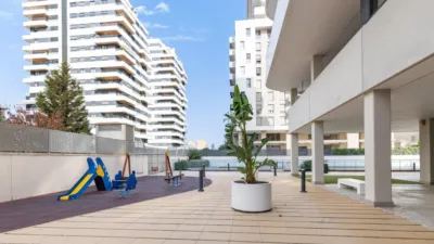 Apartment on Carrer Antonio Ferrandis Actor photo 49