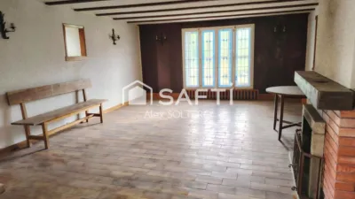 Rustic House in Negreira photo 37