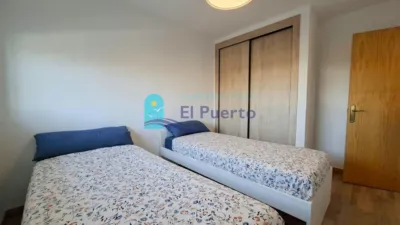 Apartment in Rihuete Alto photo 16