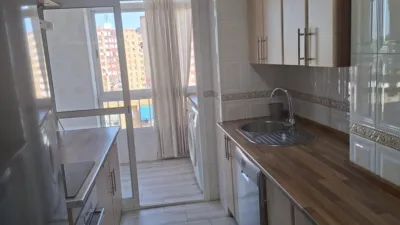 Piso en Avenida de Bormujos photo 22