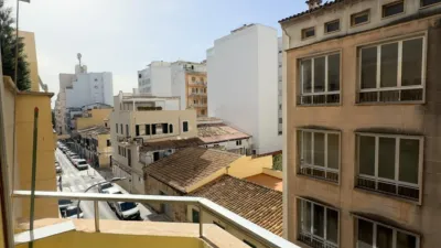 Apartment on Carrer de Cervantes photo 18