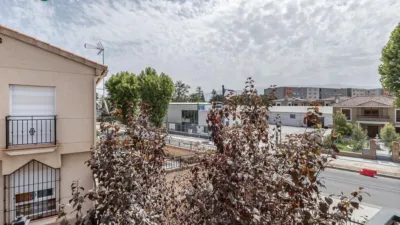 Semi-detached house on Camino del Cementerio photo 24
