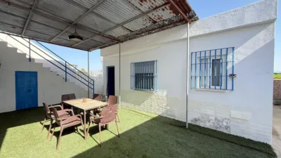 Rustic Finca in Costa Ballena - Las Tres Piedras photo 15