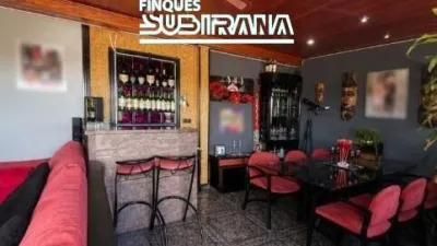 Apartment in Set Camins photo 15