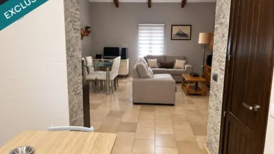 Rustic house in Almansa photo 17