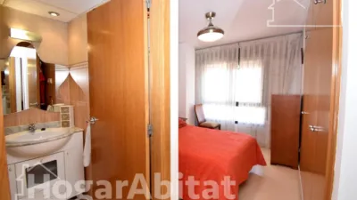 Apartment in Parc Central photo 27
