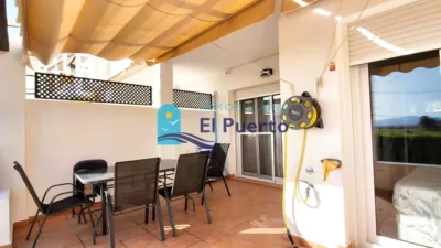 Apartment in Condado de Alhama photo 7