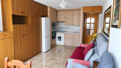 Apartment on Calle de Londres, 4 photo 3