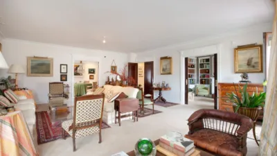 Apartment on Calle de Amann photo 6