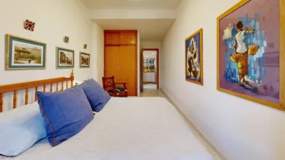 Apartment in Club Nautico photo 44