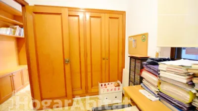 Flat on Calle de la Virgen del Socorro photo 29