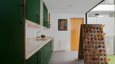 House in Mercado photo 5