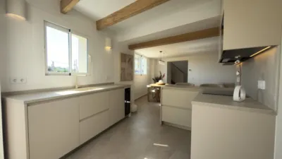 House on Carrer de Llucmajor photo 9