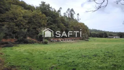 Rustic House in Negreira photo 43