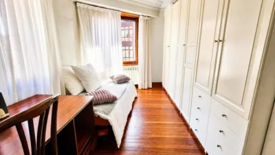 Flat on Calle de Gregorio Uzquiano photo 21