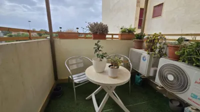 Chalet in El Altet - Balsares photo 31
