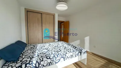 Apartment in Rihuete Alto photo 11