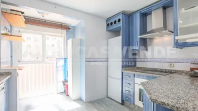 Apartment on Avenida de Las Ciencias photo 3