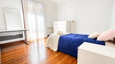 Flat on Calle de Gregorio Uzquiano photo 28