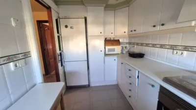 Apartment on Avenida de la Costa Blanca photo 8