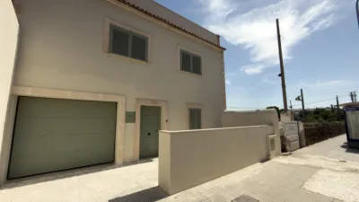 House on Carrer de Llucmajor photo 53