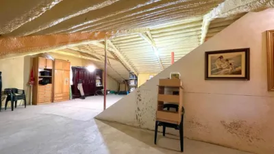 Chalet in Rivas Centro photo 38