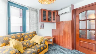 Apartment at Plaza Maximiliano Arboleya, 4 photo 6