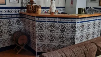 Chalet in Plan Sur-Amistad photo 38
