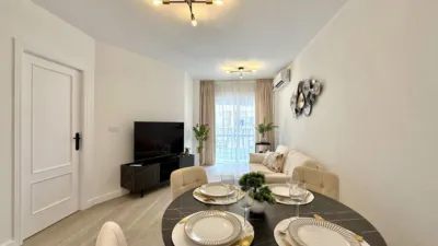 Apartment in Playa del Cura photo 7