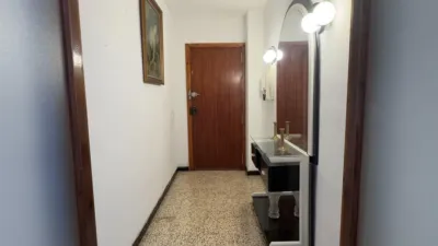 Apartment on Carrer de Cervantes photo 17