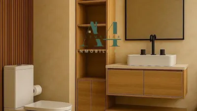 Apartment in the City Centre photo 11