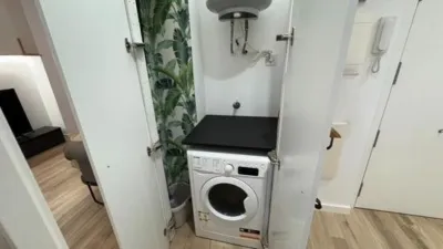 Apartment in Santo Domingo photo 11