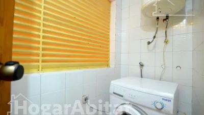 Flat on Carrer de Sant Bartomeu photo 14