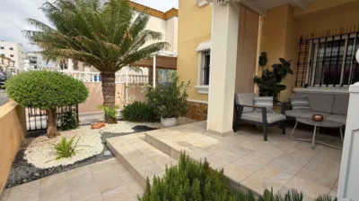 Casa – Orihuela - Más