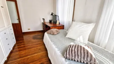 Flat on Calle de Gregorio Uzquiano photo 25