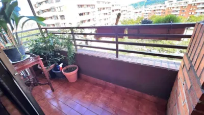 Apartment on San Adrian Etorbidea photo 2