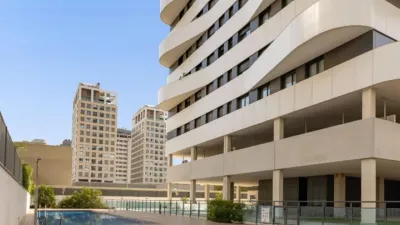 Apartment on Carrer Antonio Ferrandis Actor photo 48